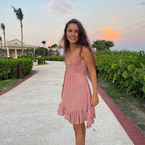 Meet your Posher, Natalie